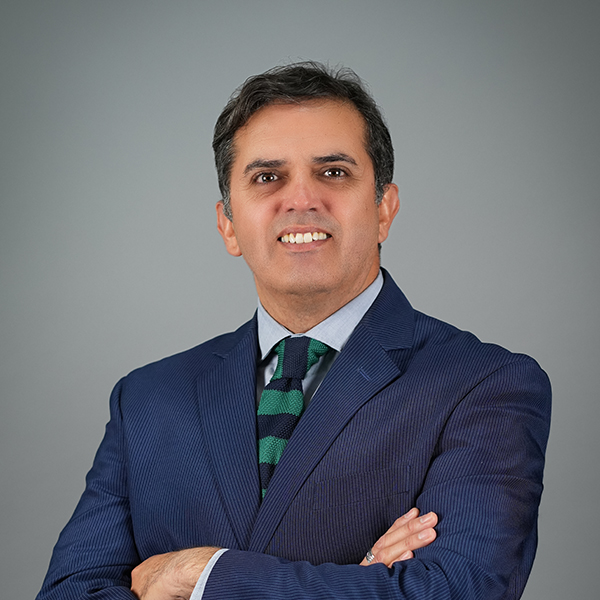 Antonio Valdivia