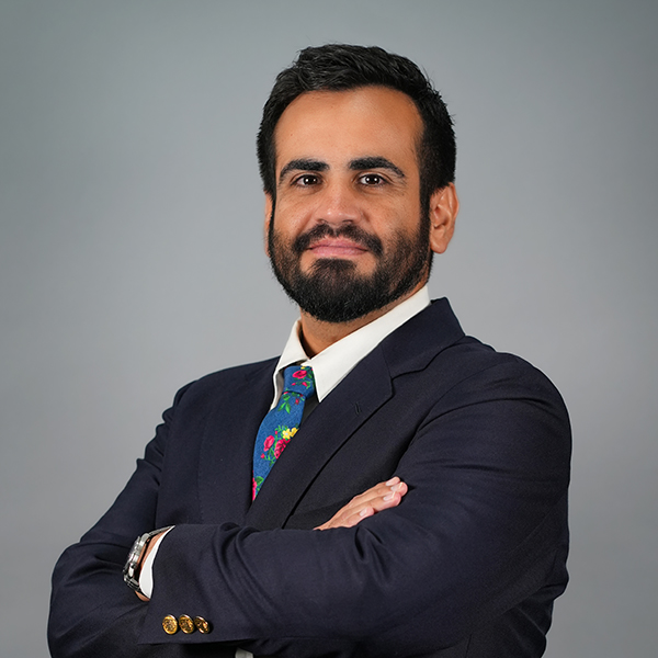 Ignacio Bustamante
