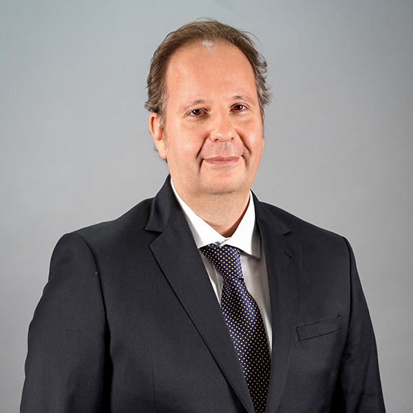 Jorge Rosales