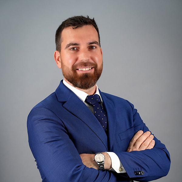 Jose Pedro Forno Martinic